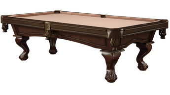 Megan Pool Table