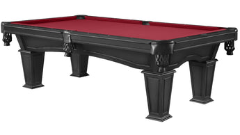 Mesa Pool Table