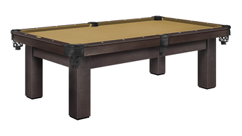 Metro Pool Table