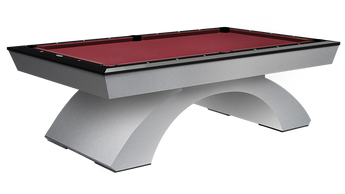 Millennium Pool Table