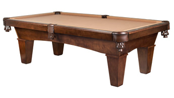 Mustang Pool Table