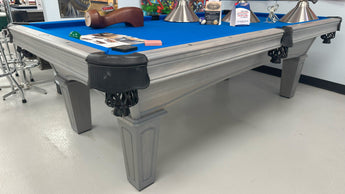 Belmont Pool Table - Floor Model