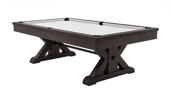 Otis Pool Table