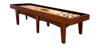 Pavilion Shuffleboard