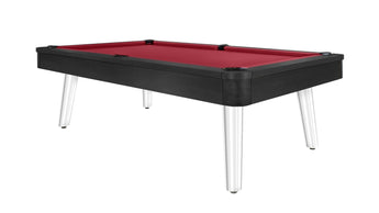 Percy Pool Table