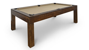 Polk Pool Table