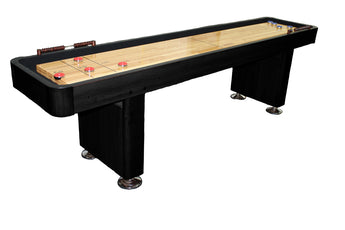 Presidential Shuffleboard