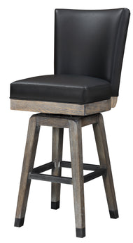 Harpeth Flex Back Barstool