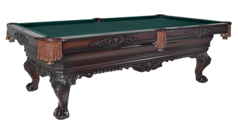 St Andrews Pool Table