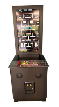 60 in 1 Stand Up Arcade with 38" Screen