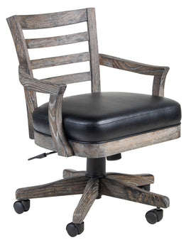 Sterling Game Chair - Rustic Series