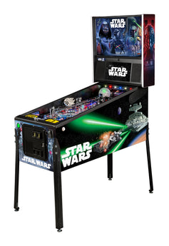 Star Wars Premium Pinball