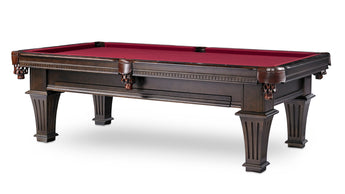 Talbot Pool Table