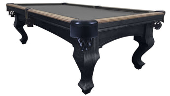 Teton Pool Table