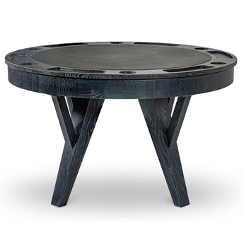 Tyler Convertible Poker / Dining Table