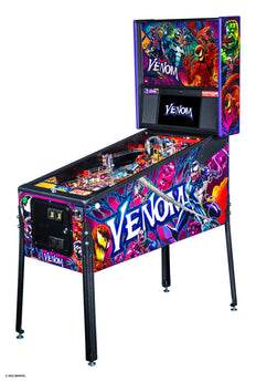 Venom Pro Pinball