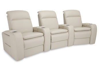 Vertex Theater Seating