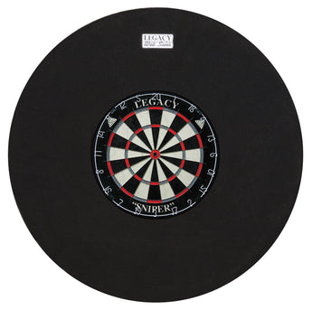 Dartboard Wall Saver