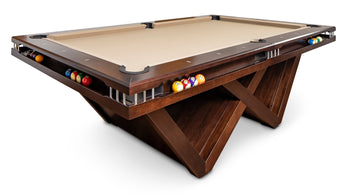 Wilson Pool Table