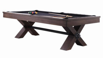 Vox Wood Pool Table