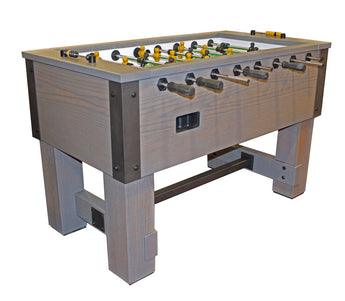 Youngstown Foosball Table