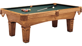 Augusta Pool Table