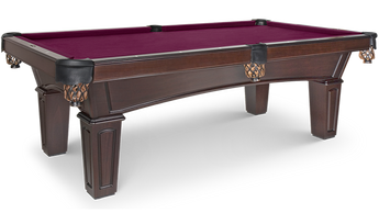 Belmont Pool Table