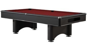 Destroyer Pool Table