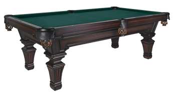 Hampton Pool Table