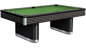 Heritage Pool Table