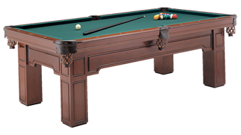 Huntington Pool Table