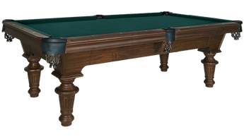 Innsbruck Pool Table