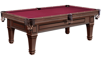 Kirkwood Pool Table