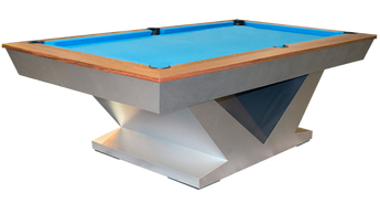 Landmark Pool Table