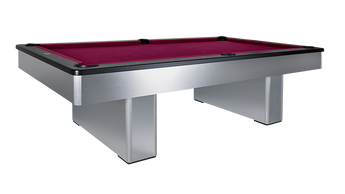 Monarch Pool Table