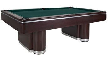 Plaza Pool Table