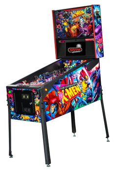 Uncanny X-Men Premium Pinball