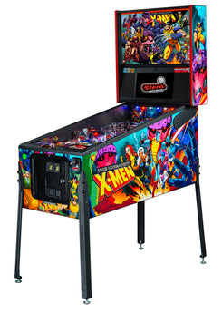 Uncanny X-Men Pro Pinball