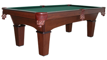 Reno Laminate Pool Table