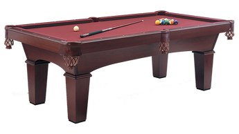 Reno Pool Table