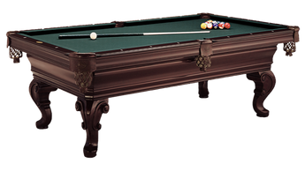 Seville Pool Table