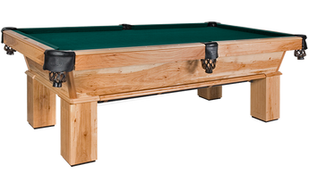 Southern Pool Table