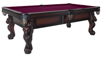 St George Pool Table