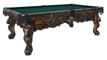 St Leone Pool Table