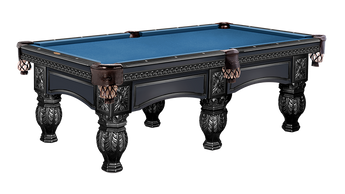 Venetian Pool Table