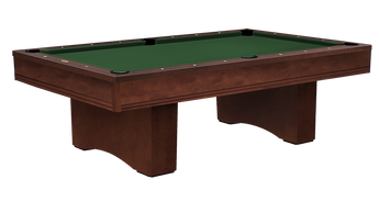 York Pool Table