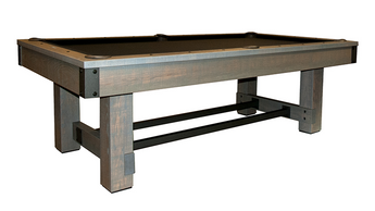 Youngstown Pool Table